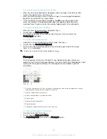 Preview for 48 page of Sony Xperia Z1 C6902 User Manual