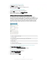 Preview for 63 page of Sony Xperia Z1 C6902 User Manual