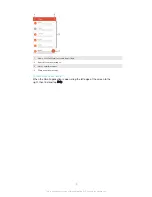 Preview for 73 page of Sony Xperia Z1 C6902 User Manual