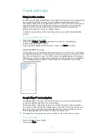 Preview for 117 page of Sony Xperia Z1 C6902 User Manual