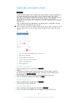 Preview for 120 page of Sony Xperia Z1 C6902 User Manual