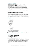 Preview for 126 page of Sony Xperia Z1 C6902 User Manual