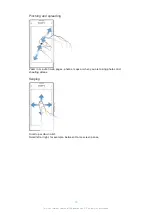 Preview for 15 page of Sony Xperia Z1 Compact D5503 User Manual