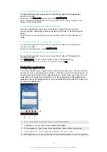 Preview for 19 page of Sony Xperia Z1 Compact D5503 User Manual