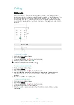 Preview for 53 page of Sony Xperia Z1 Compact D5503 User Manual