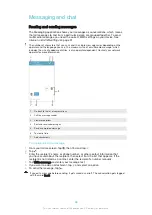 Preview for 68 page of Sony Xperia Z1 Compact D5503 User Manual