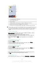 Preview for 102 page of Sony Xperia Z1 Compact D5503 User Manual
