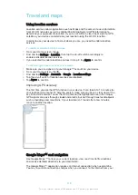 Preview for 118 page of Sony Xperia Z1 Compact D5503 User Manual