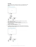 Preview for 8 page of Sony Xperia Z2 SGP561 User Manual