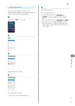 Preview for 149 page of Sony Xperia Z4 Tablet User Manual