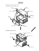 Preview for 5 page of Sony Xplod CDX-737 Service Manual