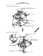 Preview for 11 page of Sony Xplod CDX-737 Service Manual