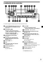 Preview for 25 page of Sony XR-4880 Operating Instructions Manual