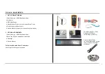 Preview for 3 page of Sony XR-55A95K Original Manual