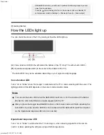 Preview for 25 page of Sony XR-83A90J Help Manual