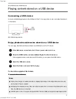 Preview for 49 page of Sony XR-83A90J Help Manual