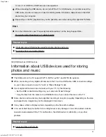 Preview for 50 page of Sony XR-83A90J Help Manual