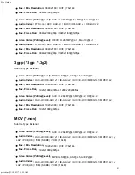 Preview for 57 page of Sony XR-83A90J Help Manual