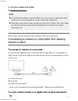 Preview for 67 page of Sony XR-83A90J Help Manual