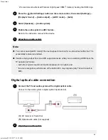 Preview for 72 page of Sony XR-83A90J Help Manual