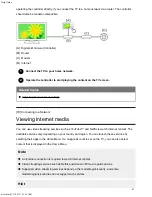 Preview for 93 page of Sony XR-83A90J Help Manual