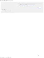 Preview for 375 page of Sony XR-83A90J Help Manual