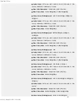 Preview for 407 page of Sony XR-83A90J Help Manual