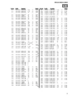 Preview for 41 page of Sony XR-CA360 Service Manual