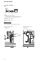 Preview for 12 page of Sony XR-CA370 Service Manual