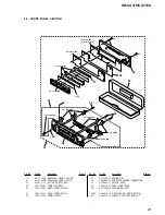 Preview for 23 page of Sony XR-CA370 Service Manual