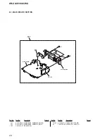 Preview for 24 page of Sony XR-CA370 Service Manual