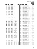 Preview for 29 page of Sony XR-CA370 Service Manual