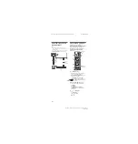 Preview for 36 page of Sony XR55A80CK Manual