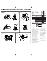 Preview for 2 page of Sony XS-A1025 Installation/Connections