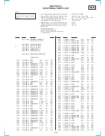 Preview for 9 page of Sony XS-AW850 Service Manual