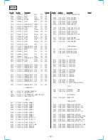 Preview for 10 page of Sony XS-AW850 Service Manual