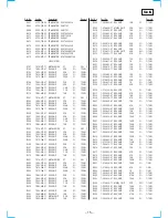 Preview for 11 page of Sony XS-AW850 Service Manual