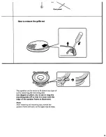 Preview for 7 page of Sony XS-F1021 Instructions Manual