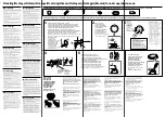 Preview for 2 page of Sony XS-F1323 Instructions