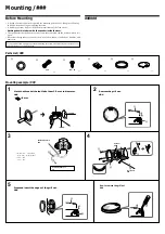 Preview for 2 page of Sony XS-F1620 Instructions