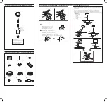 Preview for 2 page of Sony XS-H20S Instructions