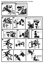 Preview for 4 page of Sony XS-HA1724 Installation/Connections