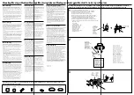 Preview for 2 page of Sony XS-HT130CN Instructions