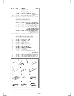 Preview for 36 page of Sony XT-100DAB Service Manual