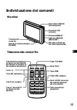 Preview for 53 page of Sony XTL-6100MK2 Operating Instructions Manual