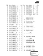 Preview for 25 page of Sony XVM-H6 Service Manual