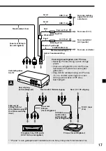 Preview for 97 page of Sony XVM-H65 - Monitor Operating Instructions Manual