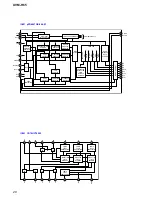 Preview for 26 page of Sony XVM-H65 - Monitor Service Manual