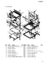 Preview for 23 page of Sony XVM-R75 Service Manual