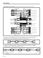 Preview for 12 page of Sony YS-W270 Operating Instructions Manual